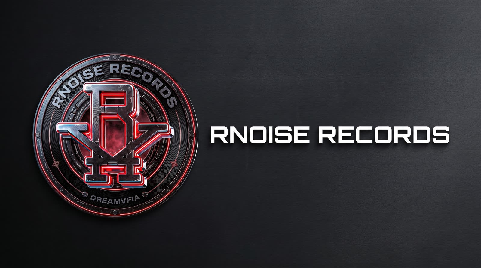 RNOISE Lockup